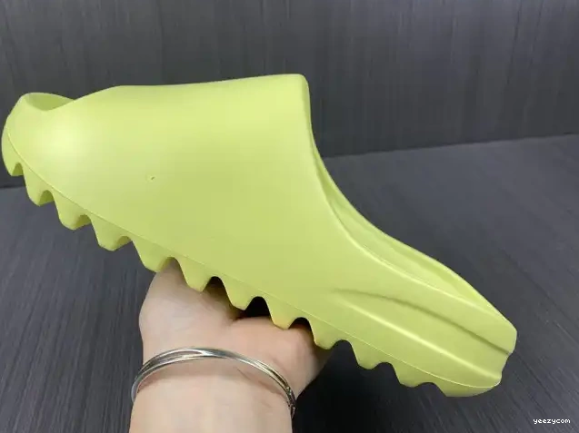 Yeezy Green Slide GX6138 Adidas 0503